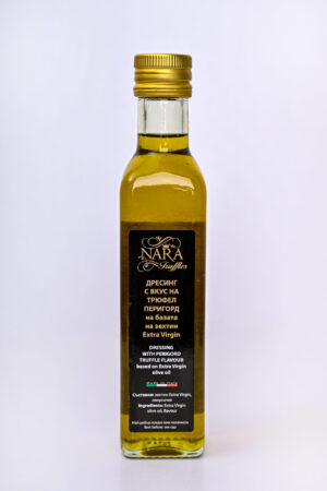 Дресинг с аромат на трюфел Перигор 250мл