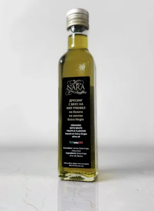 Дресинг с вкус на бял трюфел 250мл