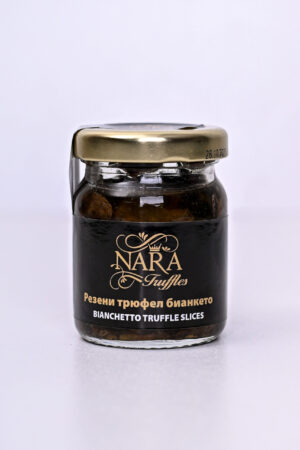 Резени трюфел Bianchetto 50