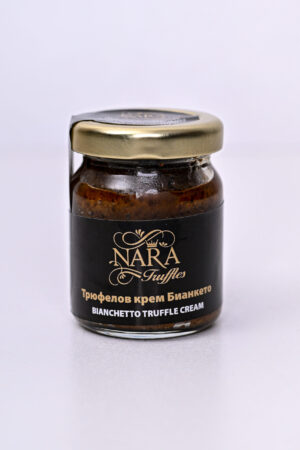 Крем Бианчето Трюфел - 75% трюфел - 50гр